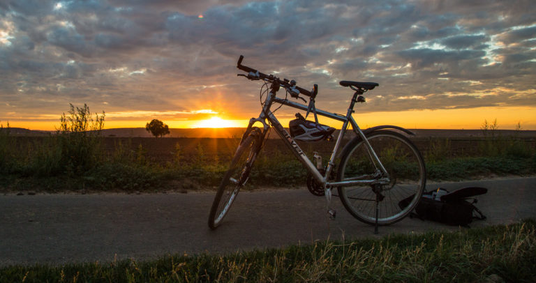 Grüne für bessere Radwegeinfrastruktur und Radpendlerwege im Kreis