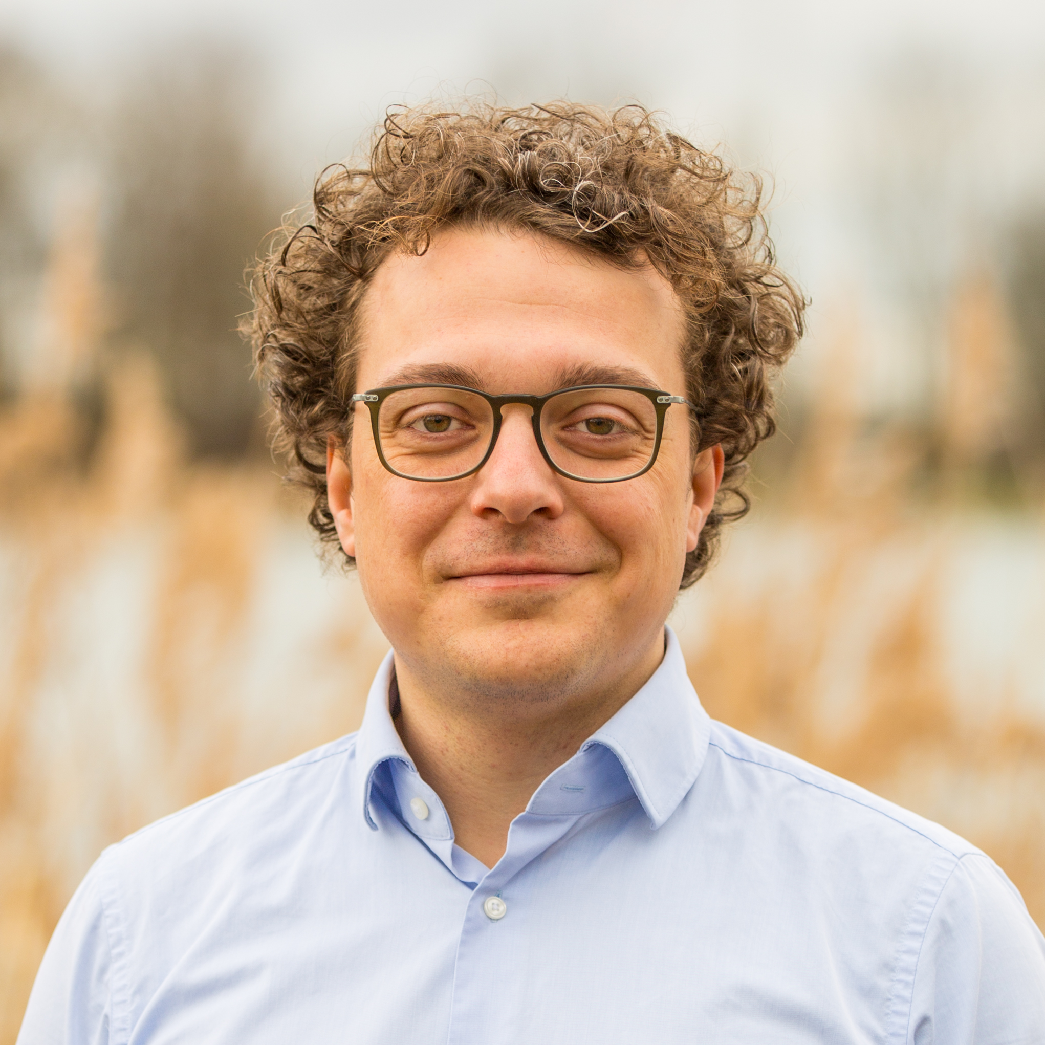 Elias Weinacht