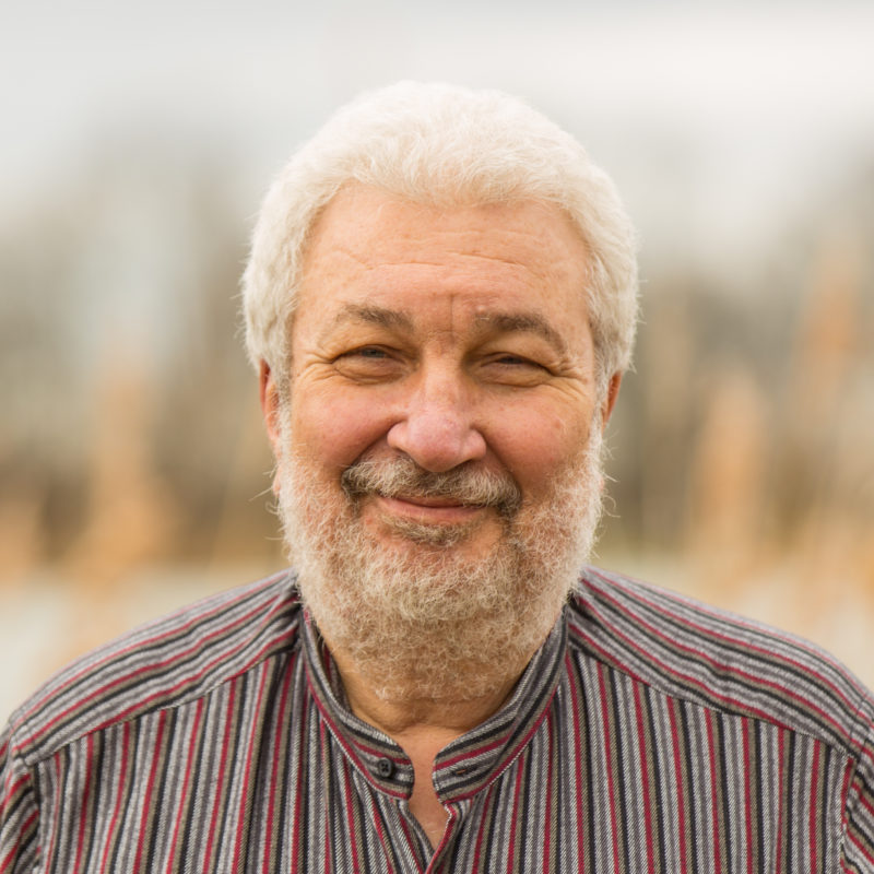 Walter Altvater