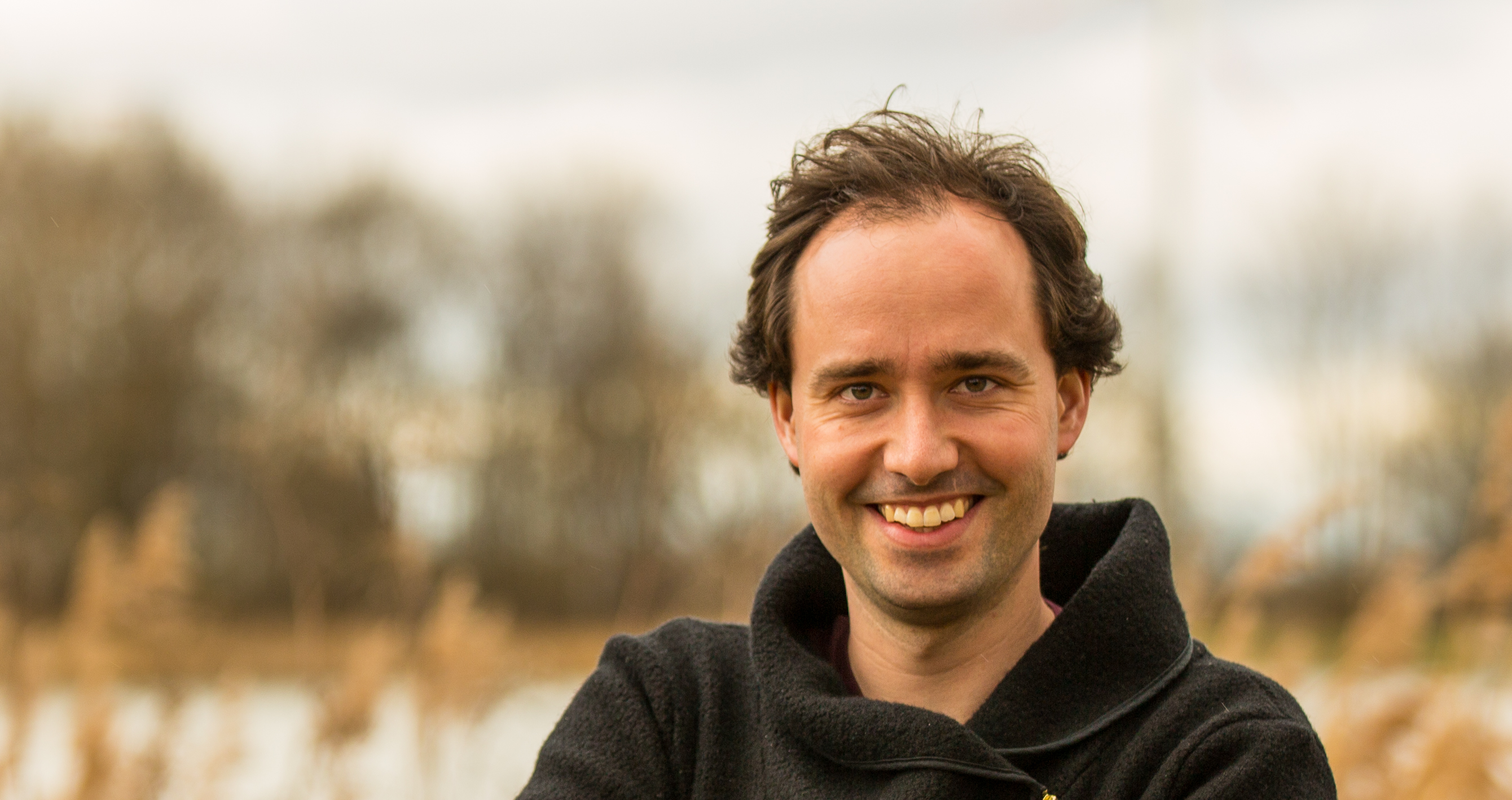 Martin Eberle
