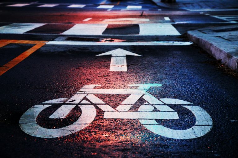 Kreistagsfraktion nimmt geschlossen an Stadtradeln teil – Kreis muss Radfahren sicherer und attraktiver machen