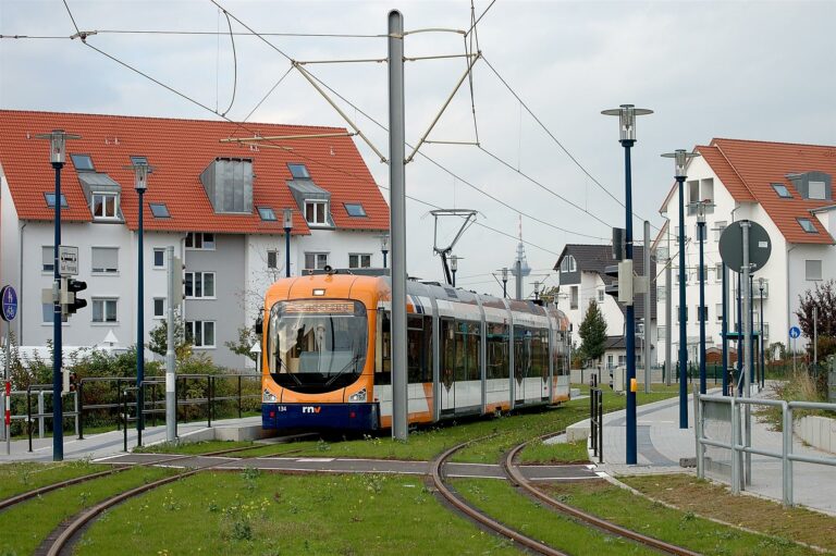 Grüne regen erneute Prüfung der Straßenbahn nach Dannstadt-Schauernheim und Neuhofen an