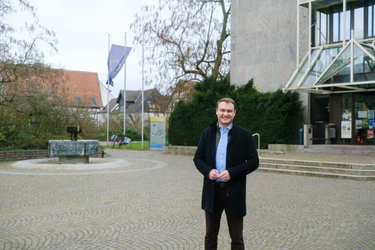 Rückblick: Landratswahl 2025