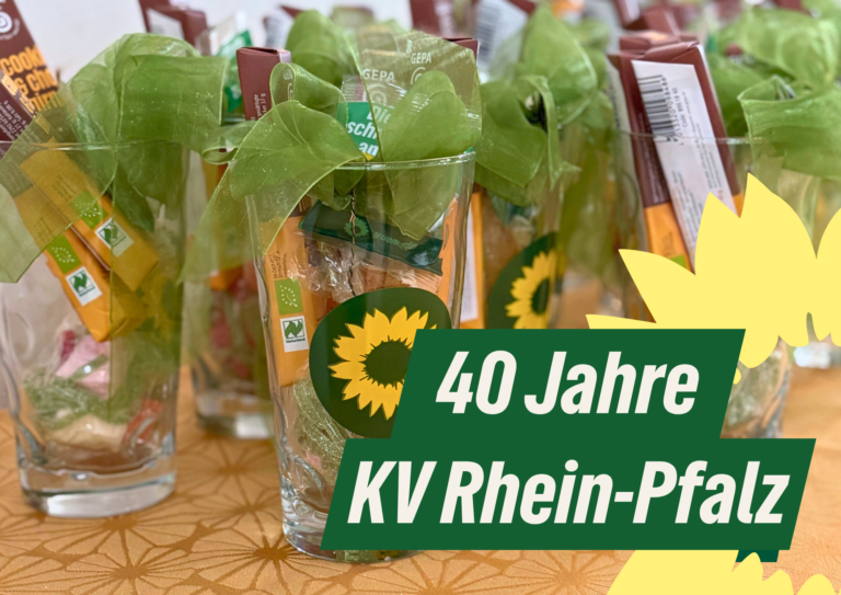 40 Jahre Rhein-Pfalz-Kreis